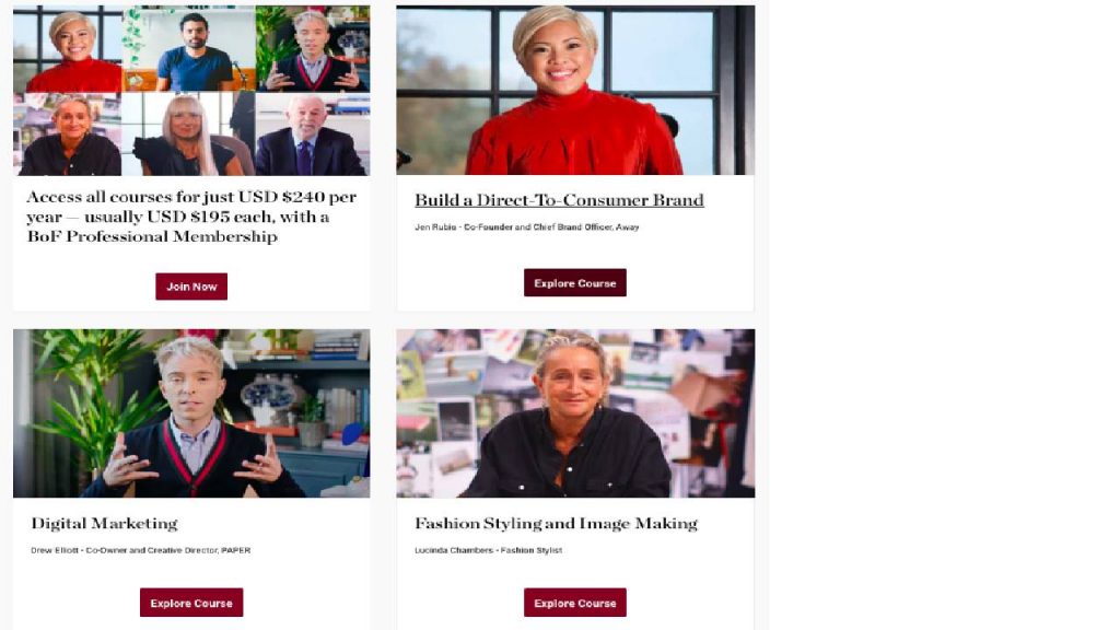 bussinesoffashion