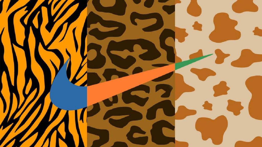 Nike Atmos Animal
