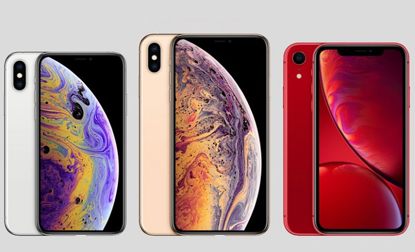 iphone xs max