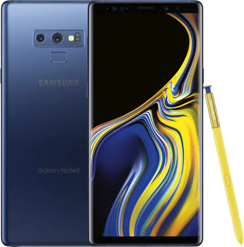 samsung note 9