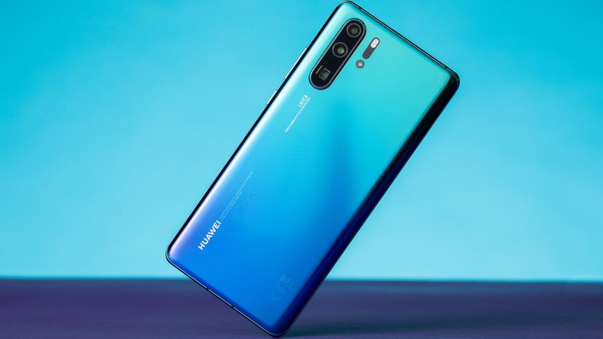 huawei p30 pro