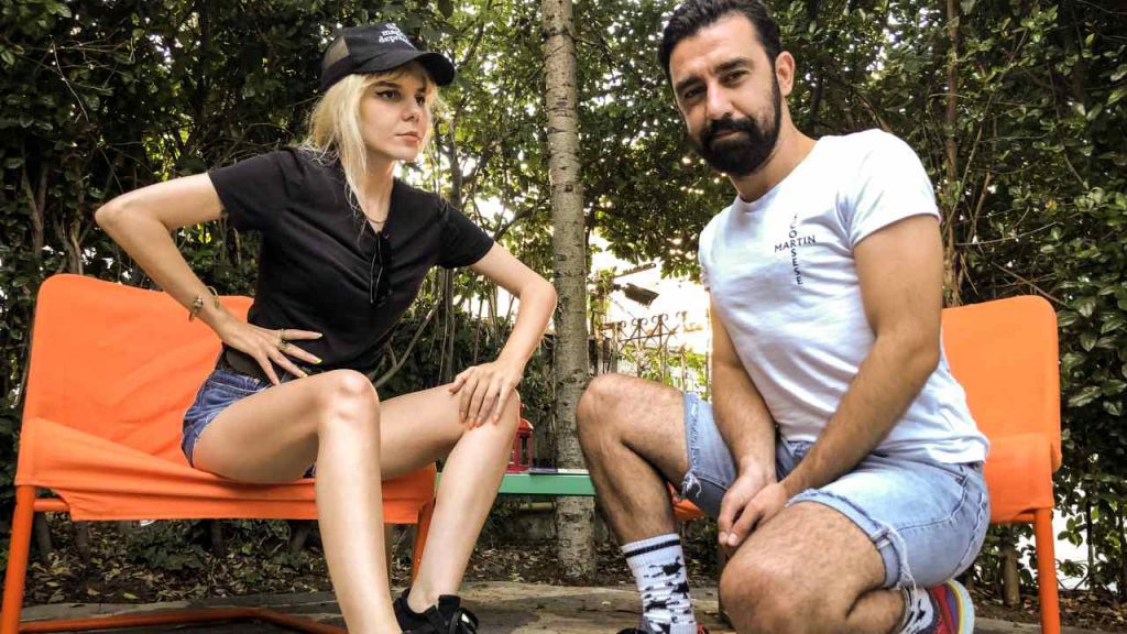 yıllar yılan